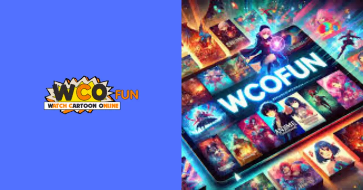 WCOFun.tv