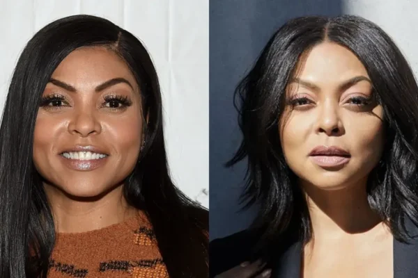 Taraji P. Henson Net Worth