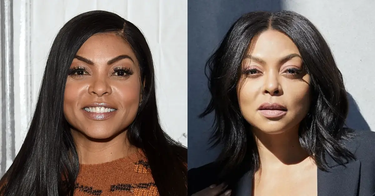 Taraji P. Henson Net Worth