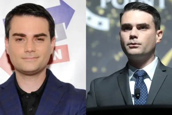 ben shapiro net worth