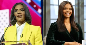 candace owens net worth