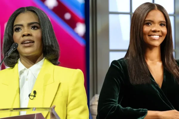 candace owens net worth