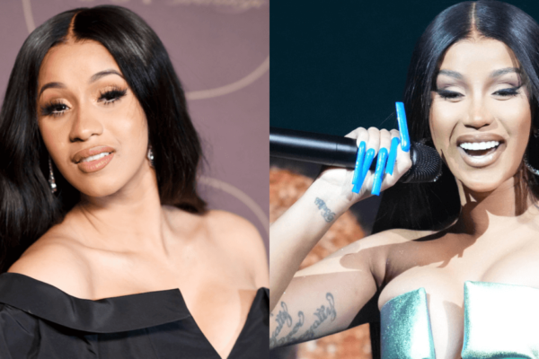 Cardi B net worth