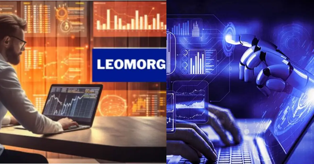 Leomorg