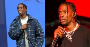 Travis Scott Net Worth