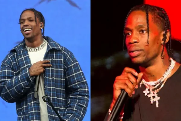 Travis Scott Net Worth