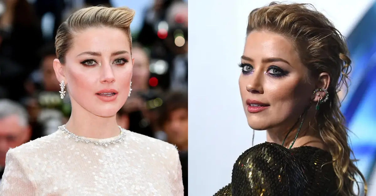 amber heard net worth