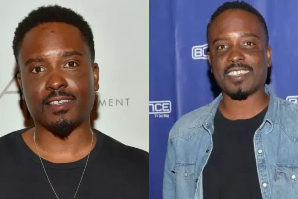 jason weaver net worth