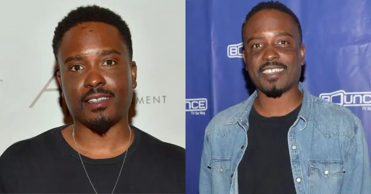 jason weaver net worth