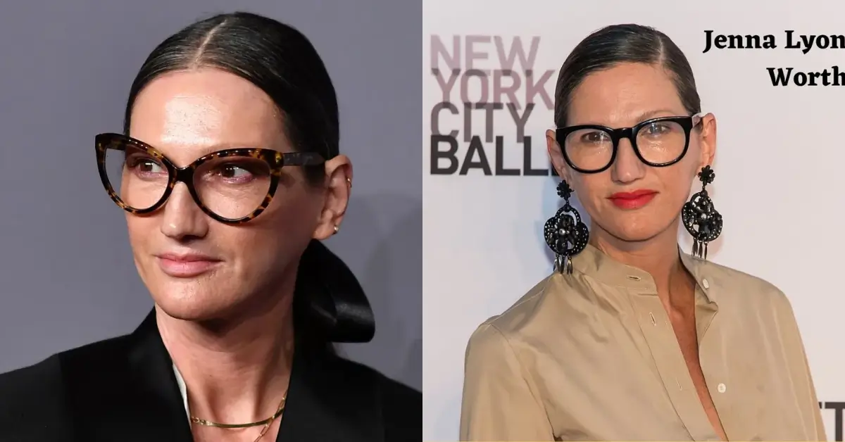 jenna lyons net worth