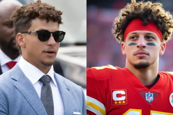 patrick mahomes net worth