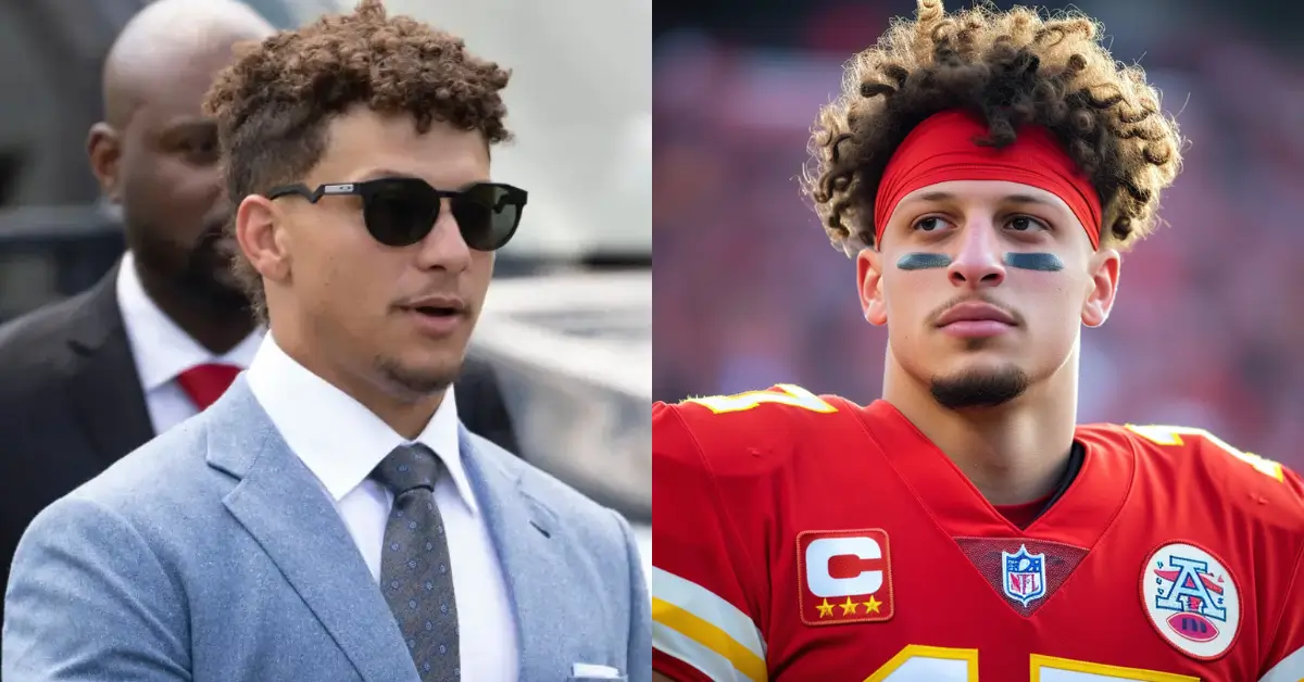 patrick mahomes net worth