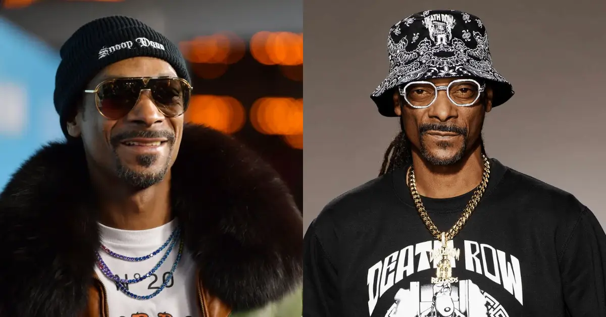 snoop dogg net worth