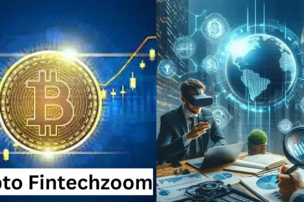 FintechZoom.com