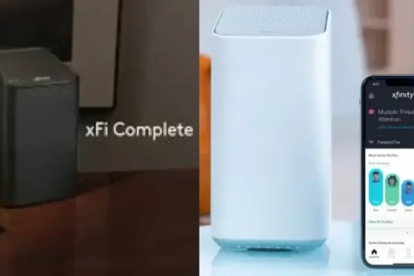 xFi Complete