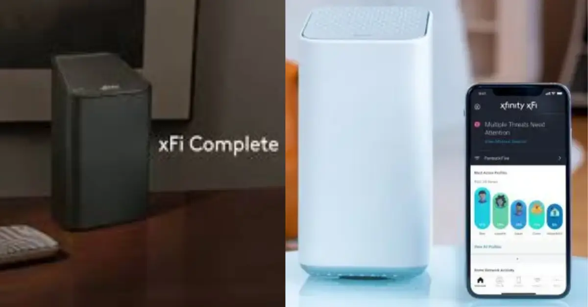 xFi Complete