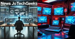 News JoTechGeeks