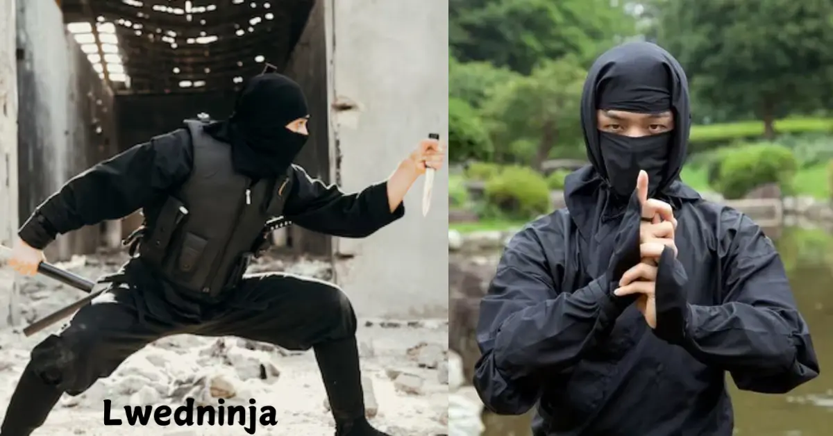 LwedNinja