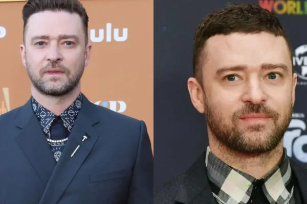 Justin Timberlake Toxicology Case