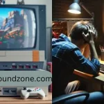 RetroPlaygroundZone.com