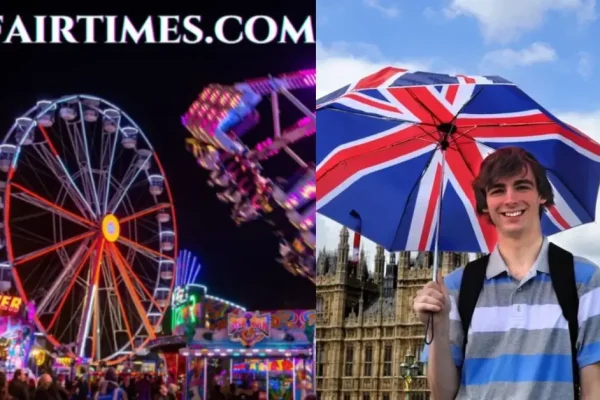 UKFairTimes.com