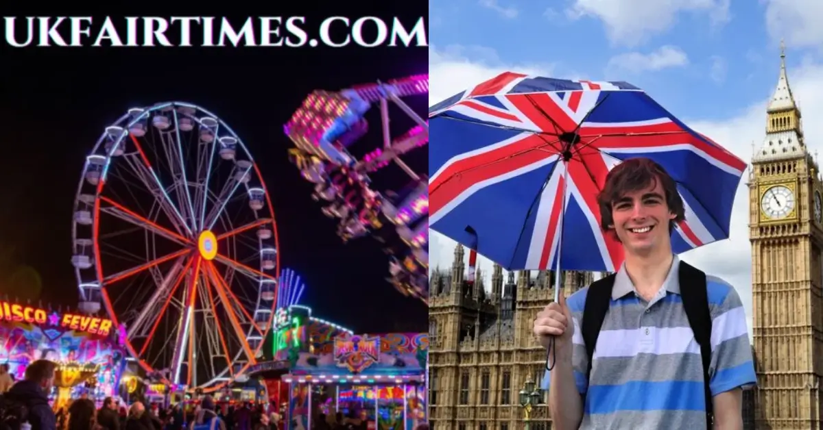 UKFairTimes.com