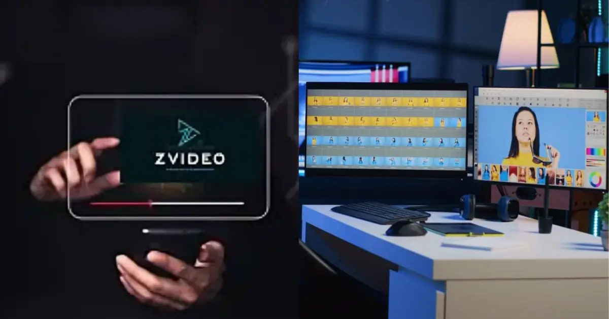 Zvideo